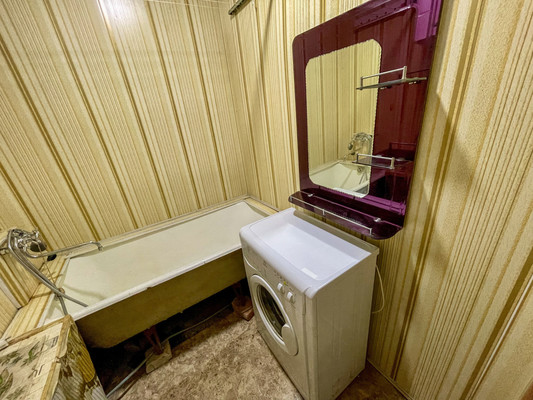 Продам однокомнатную (1-комн.) квартиру, Вокзальная ул, 22, Эльбан рп