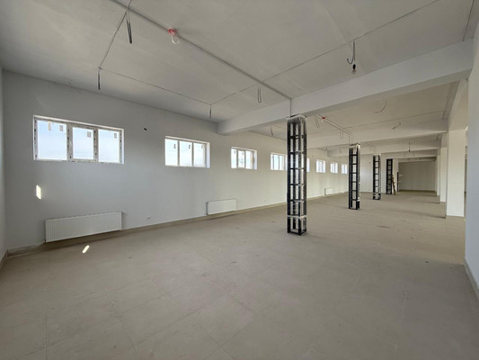 Сдам торговое помещение 650 м2, Матросова ул, Нальчик г