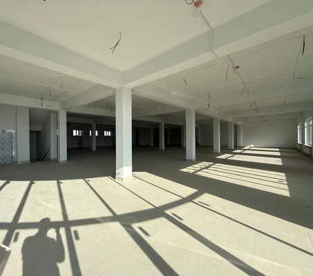 Сдам торговое помещение 650 м2, Матросова ул, Нальчик г