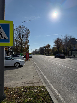 Сдам торговое помещение 650 м2, Матросова ул, Нальчик г