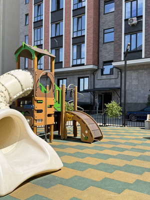 Продам двухкомнатную (2-комн.) квартиру, ОДС ул, 3к2, Нальчик г