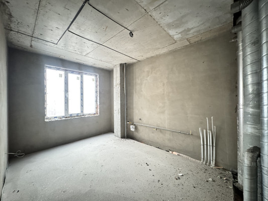 Продам двухкомнатную (2-комн.) квартиру, ОДС ул, 3к2, Нальчик г