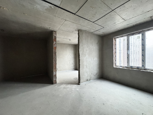 Продам двухкомнатную (2-комн.) квартиру, ОДС ул, 3к2, Нальчик г