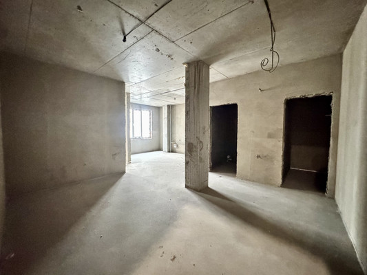 Продам двухкомнатную (2-комн.) квартиру, ОДС ул, 3к2, Нальчик г