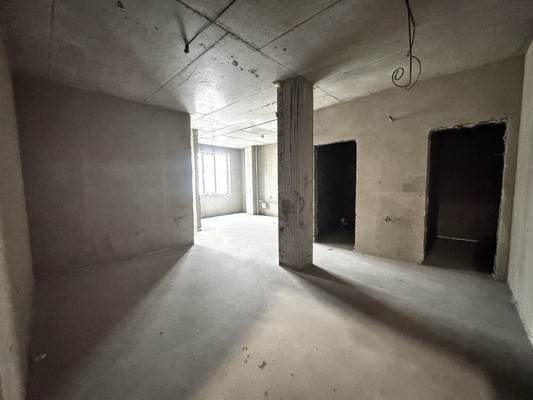 Продам двухкомнатную (2-комн.) квартиру, ОДС ул, 3к2, Нальчик г