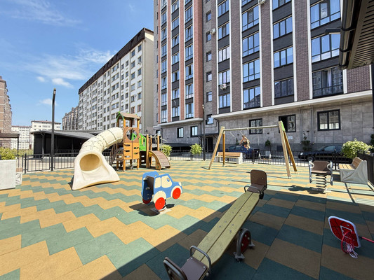 Продам двухкомнатную (2-комн.) квартиру, ОДС ул, 3к2, Нальчик г