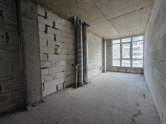 Продам двухкомнатную (2-комн.) квартиру, Атажукина ул, 11к1, Нальчик г