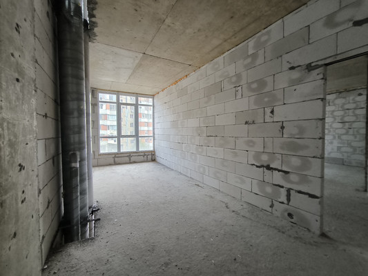 Продам двухкомнатную (2-комн.) квартиру, Атажукина ул, 11к1, Нальчик г