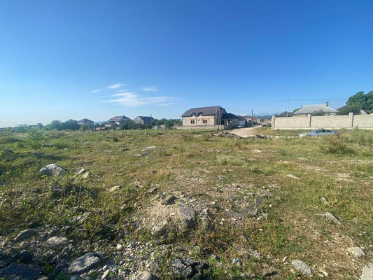 Продам участок 7 соток, ИЖС, Чегемский пер, Шалушка с, 0 км от города