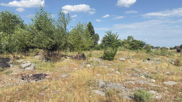 Продам участок 7 соток, ИЖС, Чегемский пер, Шалушка с, 0 км от города