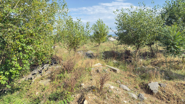 Продам участок 7 соток, ИЖС, Чегемский пер, Шалушка с, 0 км от города