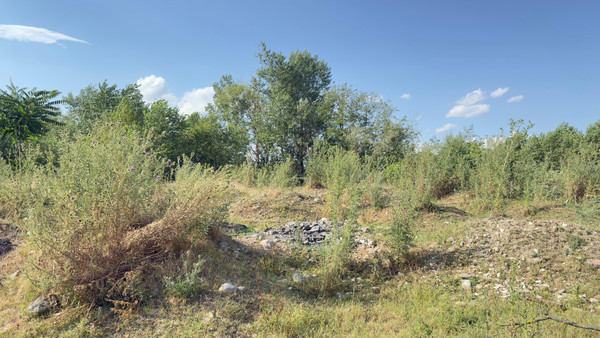 Продам участок 7 соток, ИЖС, Чегемский пер, Шалушка с, 0 км от города