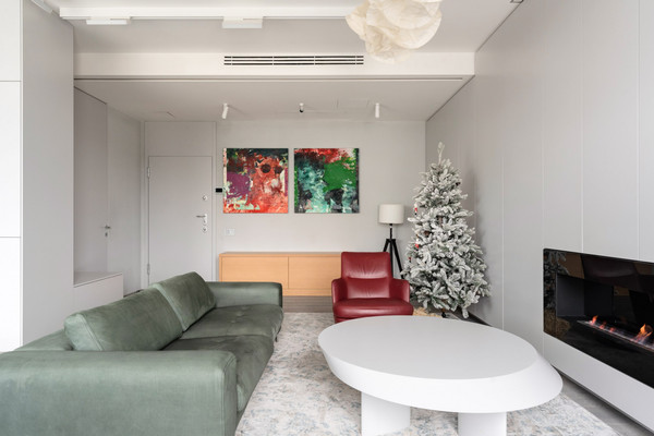 Продам двухкомнатную (2-комн.) квартиру, Ленинградский пр-кт, 36, Москва г