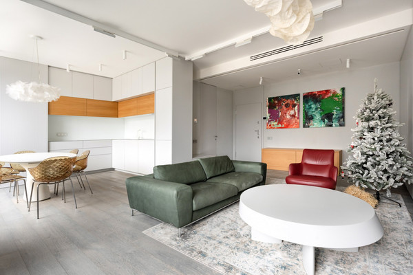 Продам двухкомнатную (2-комн.) квартиру, Ленинградский пр-кт, 36, Москва г