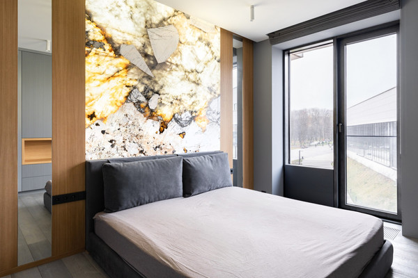 Продам двухкомнатную (2-комн.) квартиру, Ленинградский пр-кт, 36, Москва г