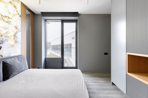 Продам двухкомнатную (2-комн.) квартиру, Ленинградский пр-кт, 36, Москва г