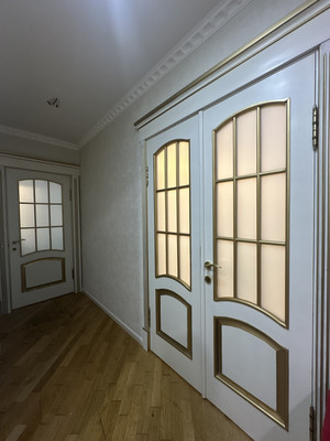 Продам трехкомнатную (3-комн.) квартиру, Ватутина ул, 4, Нальчик г