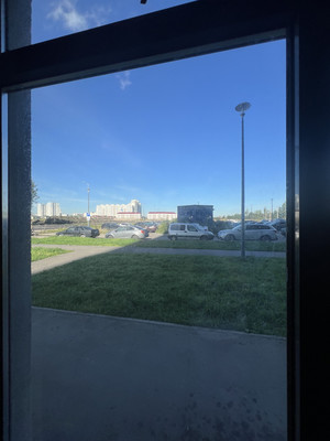 Сдам коммерческое помещение 69,2 м2, Выборгское ш, 8, Парголово п