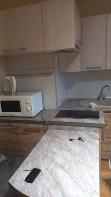 Сдам однокомнатную (1-комн.) квартиру, Юнтоловский пр-кт, 45к1, Санкт-Петербург г