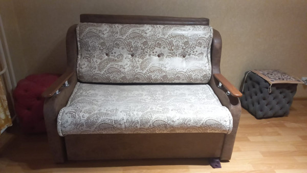 Сдам однокомнатную (1-комн.) квартиру, Юнтоловский пр-кт, 45к1, Санкт-Петербург г