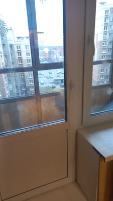 Сдам однокомнатную (1-комн.) квартиру, Юнтоловский пр-кт, 45к1, Санкт-Петербург г