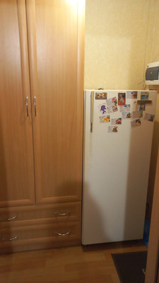 Сдам однокомнатную (1-комн.) квартиру, Юнтоловский пр-кт, 45к1, Санкт-Петербург г