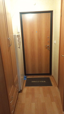 Сдам однокомнатную (1-комн.) квартиру, Юнтоловский пр-кт, 45к1, Санкт-Петербург г