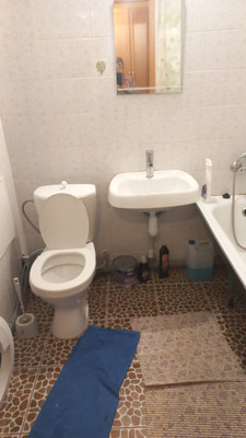 Сдам однокомнатную (1-комн.) квартиру, Юнтоловский пр-кт, 45к1, Санкт-Петербург г