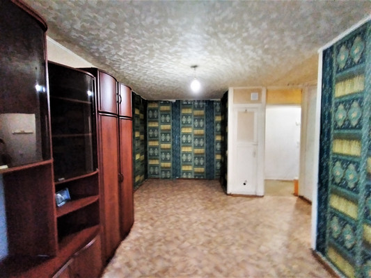 Продам однокомнатную (1-комн.) квартиру, Чайковского ул, 129, Нижний Тагил г