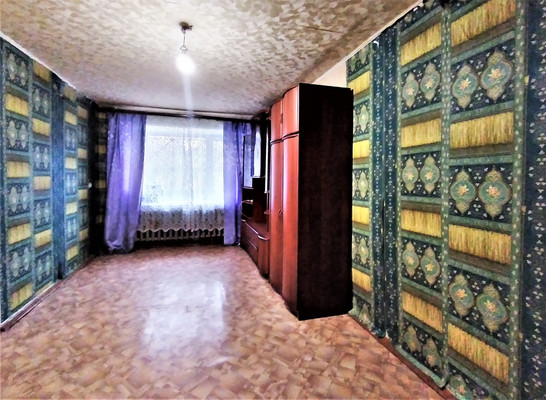 Продам однокомнатную (1-комн.) квартиру, Чайковского ул, 129, Нижний Тагил г