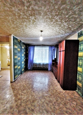 Продам однокомнатную (1-комн.) квартиру, Чайковского ул, 129, Нижний Тагил г