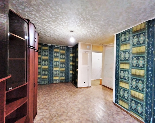 Продам однокомнатную (1-комн.) квартиру, Чайковского ул, 129, Нижний Тагил г