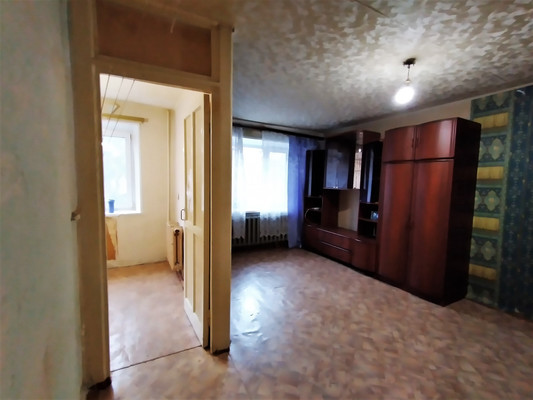 Продам однокомнатную (1-комн.) квартиру, Чайковского ул, 129, Нижний Тагил г