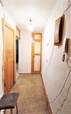 Продам однокомнатную (1-комн.) квартиру, Чайковского ул, 129, Нижний Тагил г