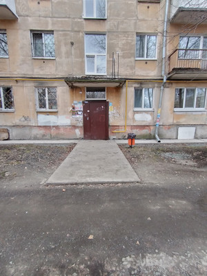 Продам однокомнатную (1-комн.) квартиру, Чайковского ул, 129, Нижний Тагил г