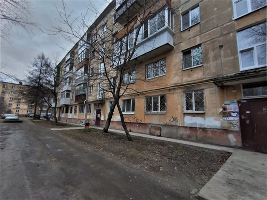 Продам однокомнатную (1-комн.) квартиру, Чайковского ул, 129, Нижний Тагил г