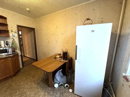 Продам двухкомнатную (2-комн.) квартиру, ДЗФС мкр, 43, Дмитров г