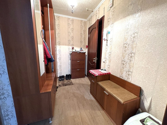 Продам двухкомнатную (2-комн.) квартиру, ДЗФС мкр, 43, Дмитров г