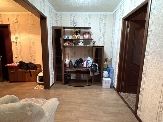 Продам двухкомнатную (2-комн.) квартиру, ДЗФС мкр, 43, Дмитров г