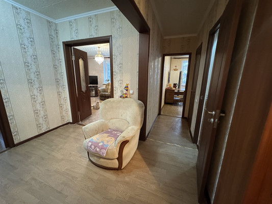 Продам двухкомнатную (2-комн.) квартиру, ДЗФС мкр, 43, Дмитров г