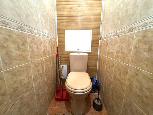 Продам двухкомнатную (2-комн.) квартиру, ДЗФС мкр, 43, Дмитров г