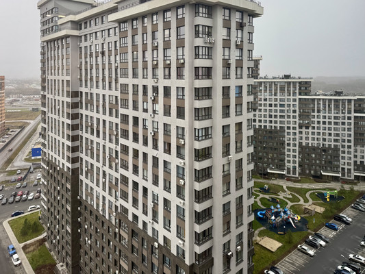 Продам однокомнатную (1-комн.) квартиру, Полина ул, 3, Рязань г