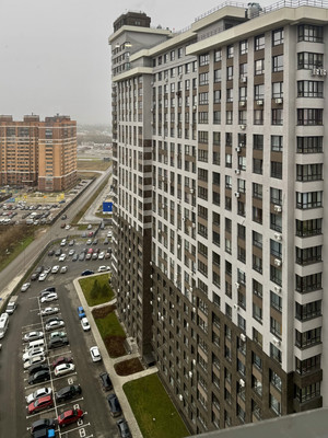 Продам однокомнатную (1-комн.) квартиру, Полина ул, 3, Рязань г