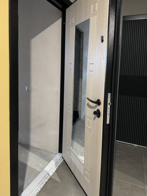 Продам однокомнатную (1-комн.) квартиру, Полина ул, 3, Рязань г