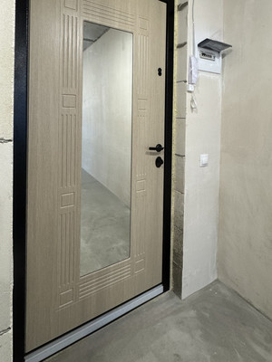 Продам однокомнатную (1-комн.) квартиру, Полина ул, 3, Рязань г