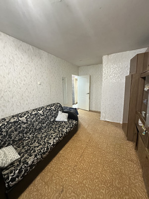 Продам двухкомнатную (2-комн.) квартиру, Ленина ул, 33, Яхрома г