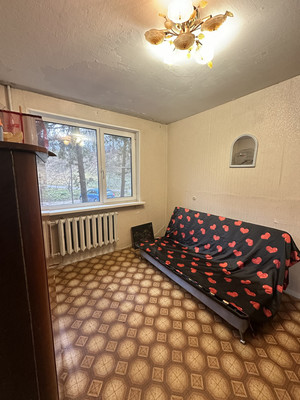 Продам двухкомнатную (2-комн.) квартиру, Ленина ул, 33, Яхрома г