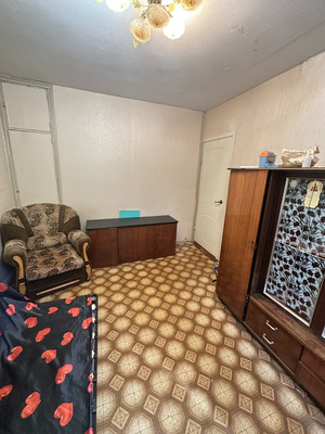 Продам двухкомнатную (2-комн.) квартиру, Ленина ул, 33, Яхрома г