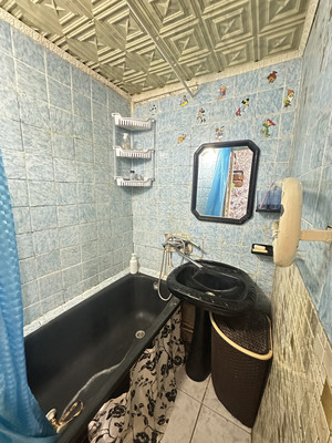 Продам двухкомнатную (2-комн.) квартиру, Ленина ул, 33, Яхрома г