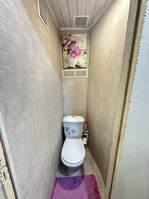 Продам двухкомнатную (2-комн.) квартиру, Ленина ул, 33, Яхрома г